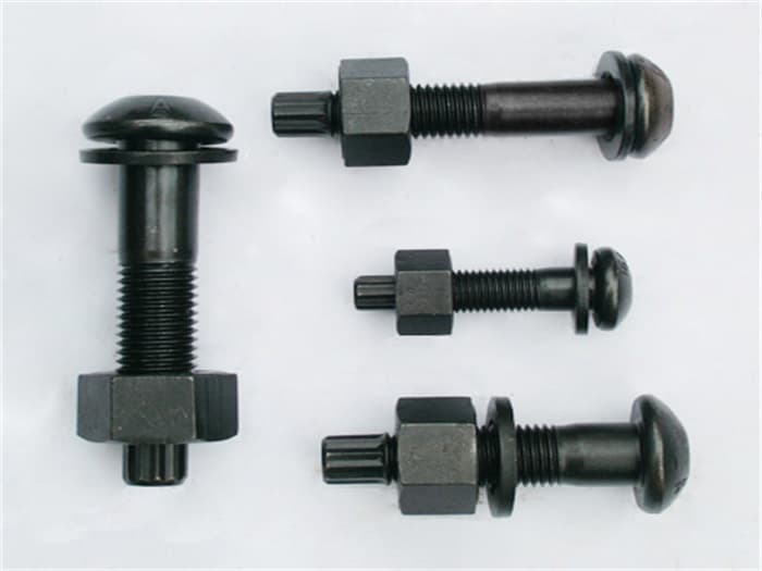 防城港高强螺栓