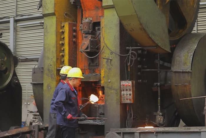 防城港仓库网架罩棚加工